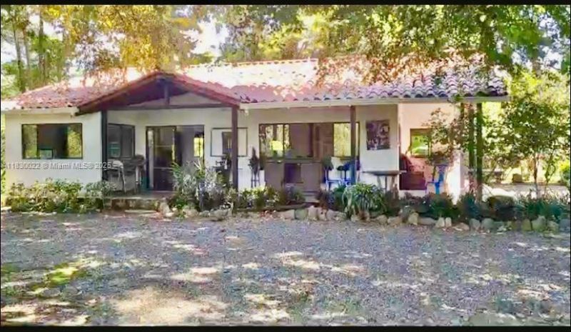 25 B Vereda La Higinia, Santa Fe De Antioquia, Col, , An 05541 Photo