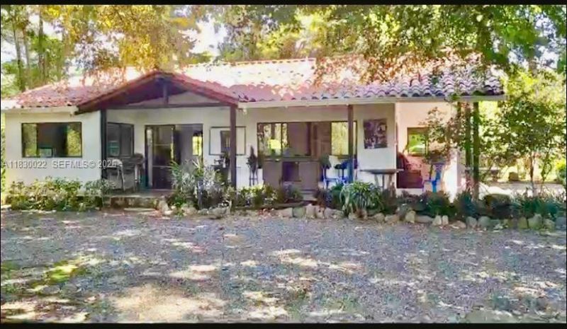 25 B Vereda La Higinia, Santa Fe De Antioquia, Col, , An 05541 Photo