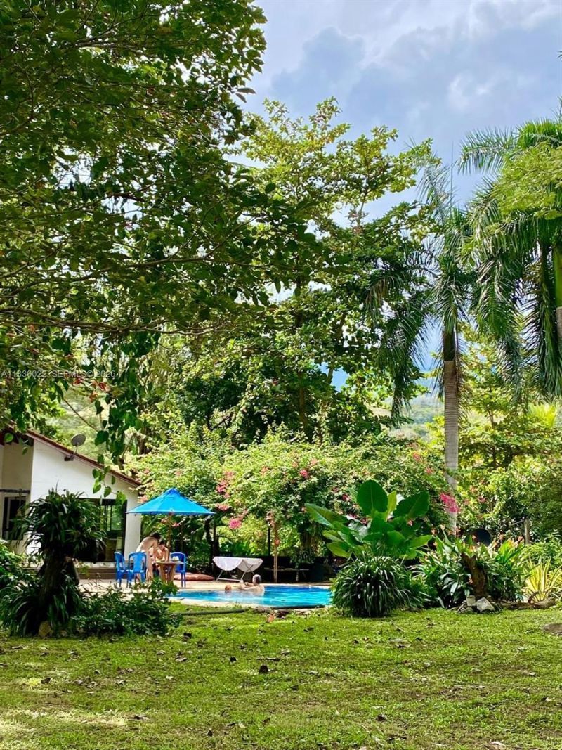 25 B Vereda La Higinia, Santa Fe De Antioquia, Col, , An 05541 Photo