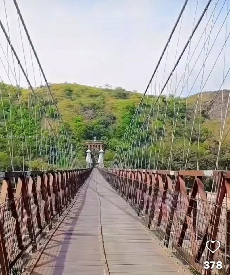 25 B Vereda La Higinia, Santa Fe De Antioquia, Col, , An 05541 Photo