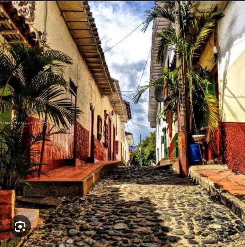 25 B Vereda La Higinia, Santa Fe De Antioquia, Col, , An 05541 Photo