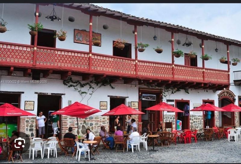 25 B Vereda La Higinia, Santa Fe De Antioquia, Col, , An 05541 Photo