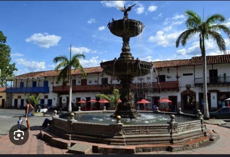 25 B Vereda La Higinia, Santa Fe De Antioquia, Col, , An 05541 Photo