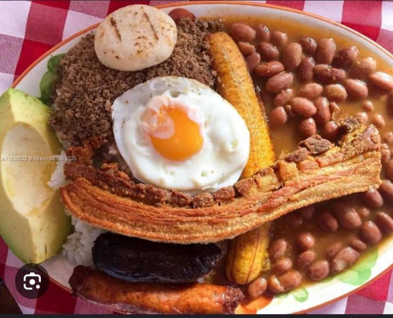 25 B Vereda La Higinia, Santa Fe De Antioquia, Col, , An 05541 Photo