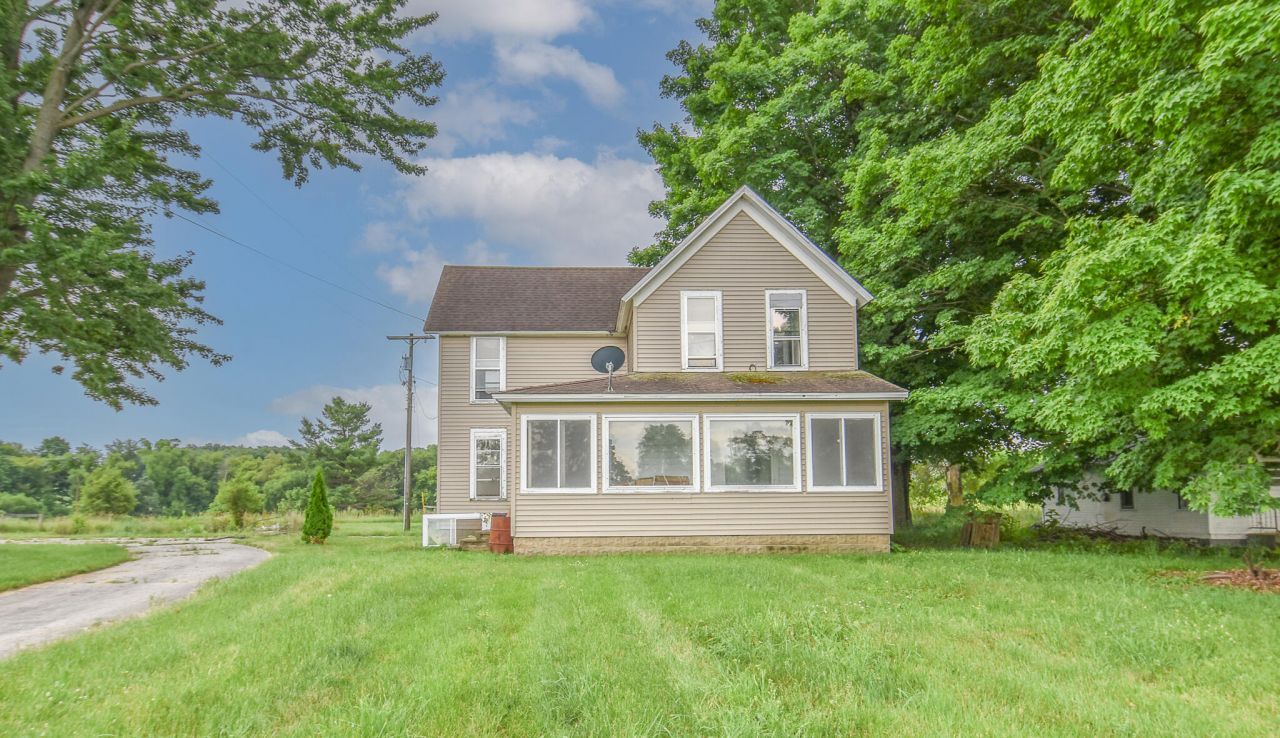 1085 E Chicago Road, Unit A, Quincy, MI 49082 Main Photo