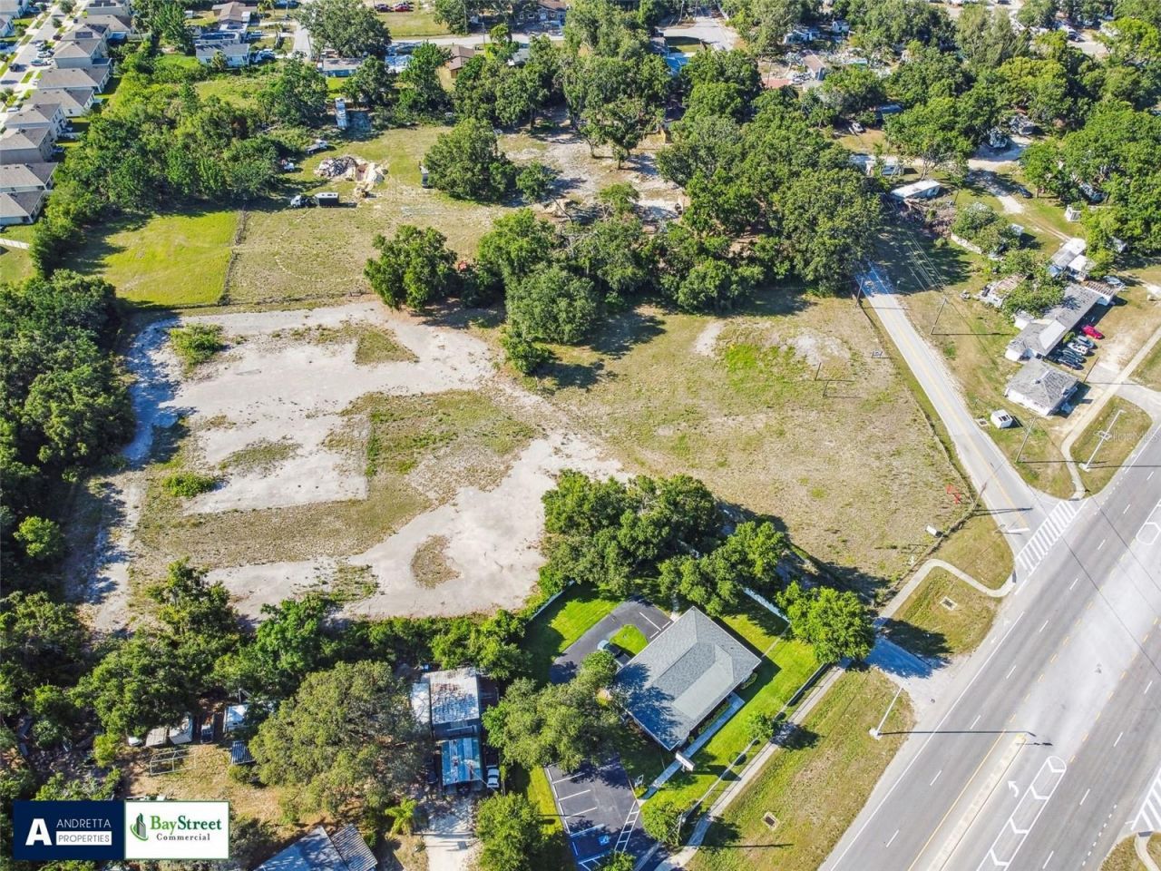 11102 N 301 Highway, Thonotosassa, FL 33592 Photo