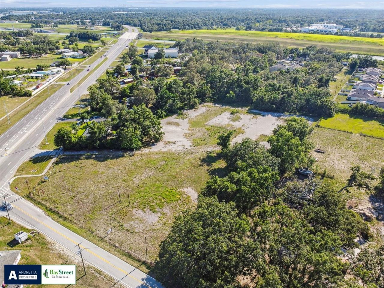 11102 N 301 Highway, Thonotosassa, FL 33592 Photo