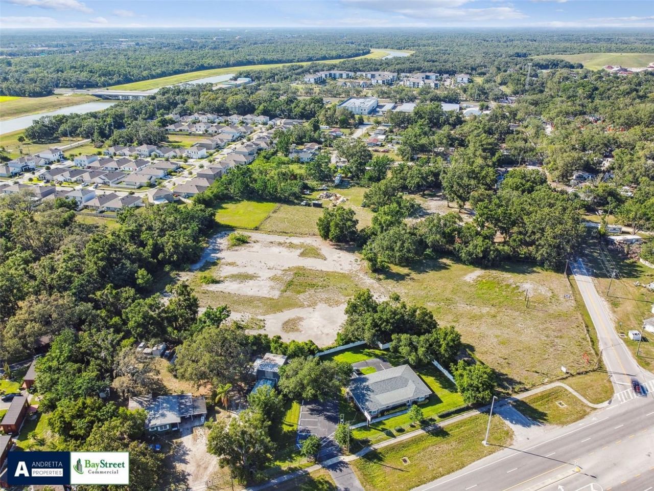 11102 N 301 Highway, Thonotosassa, FL 33592 Photo