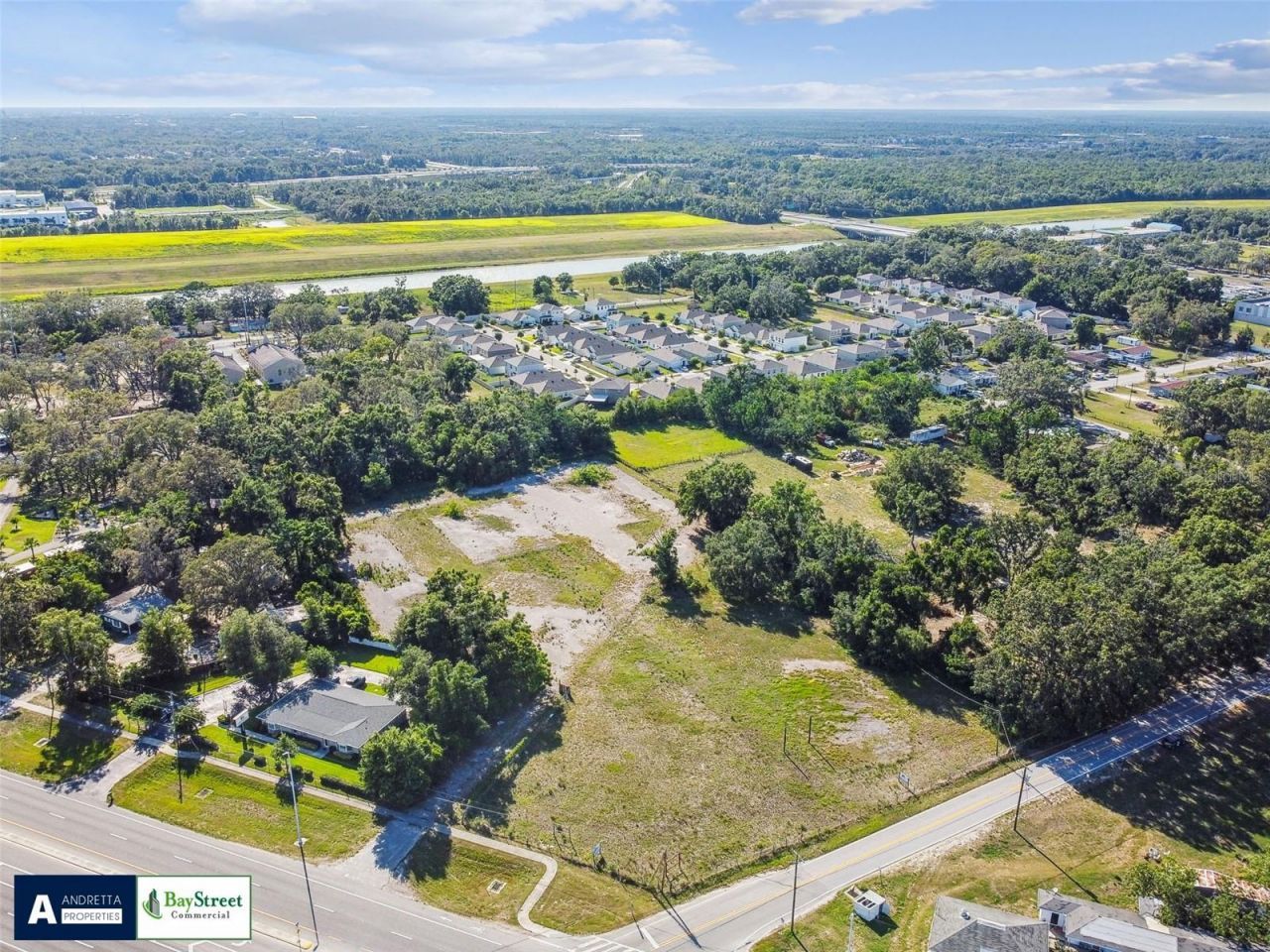 11102 N 301 Highway, Thonotosassa, FL 33592 Photo