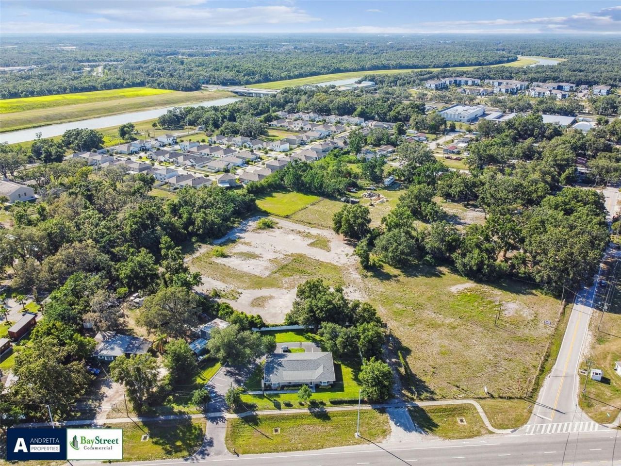 11102 N 301 Highway, Thonotosassa, FL 33592 Photo