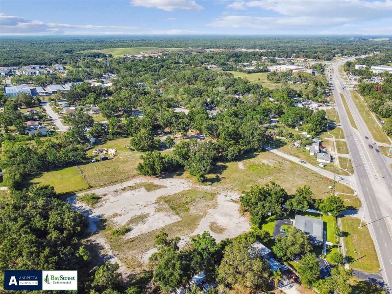 11102 N 301 Highway, Thonotosassa, FL 33592 Photo