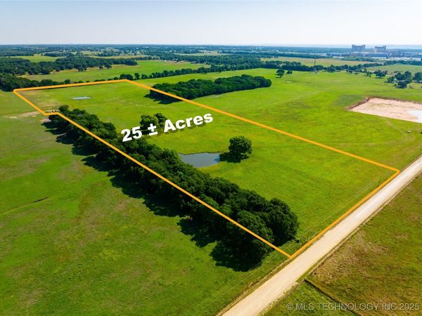 White Rose Road, Thackerville, OK 73459