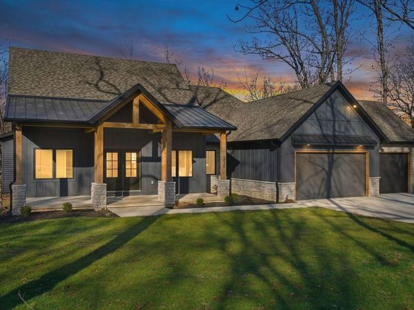 3025 Willoughby, Clever, MO 65631