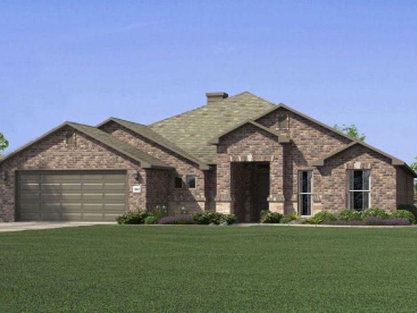 907 Silver Oaks Drive, Carl Junction, MO 64834