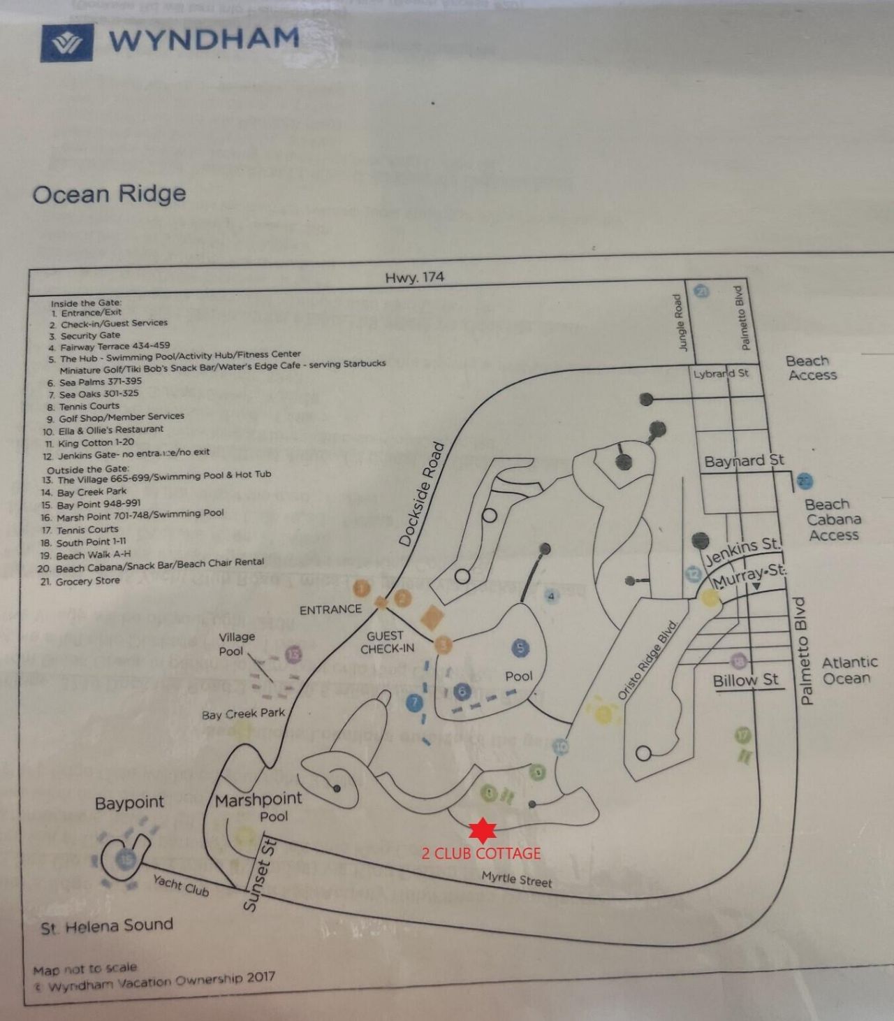 2 Club Cottage Road Photo 19