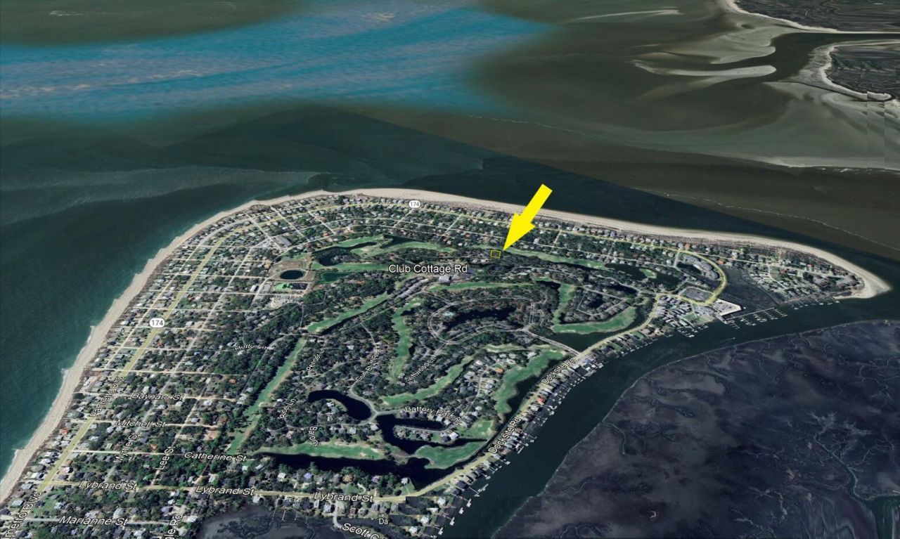 2 Club Cottage Road Photo 4