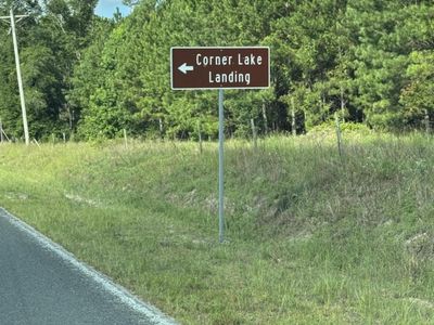 485 Corner Lake Road, Grays, SC 29916