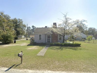 401 Ellis Street, Hampton, SC 29924