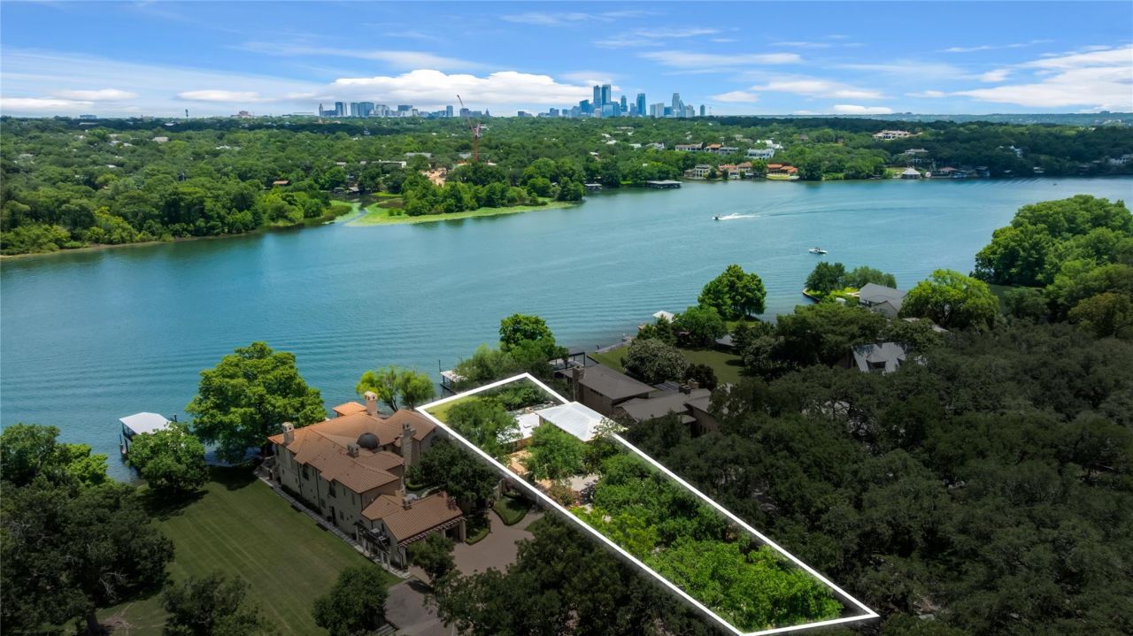 2917 Westlake Cv, Austin, TX 78746 Main Photo