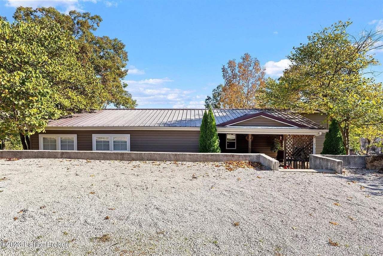 40 Harmony Lane, Clarkson, KY 42726 Main Photo