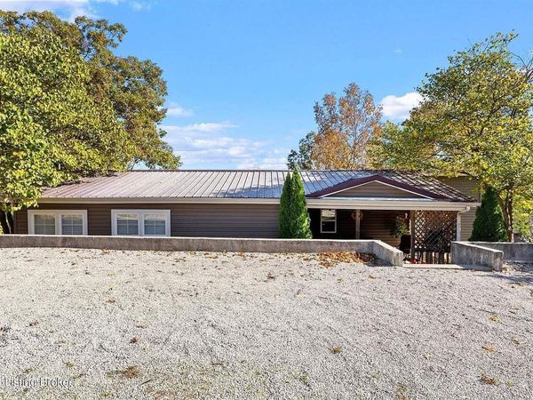 40 Harmony Lane, Clarkson, KY 42726