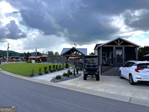 80 Foggy Mountain Road, Unit LOT 141, Blairsville, GA 30512