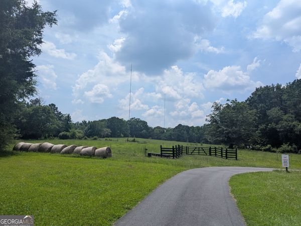 0 Lakewood Drive, Newnan, GA 30263