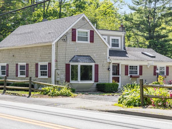 99 Route 130, Forestdale, MA 02644