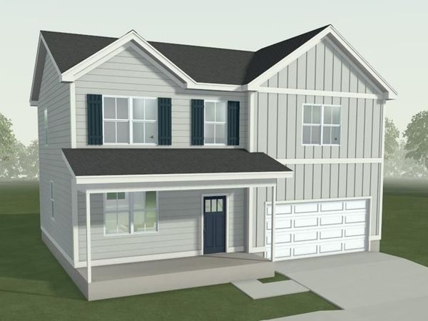 1642 Links Dr, Cookeville, TN 38506