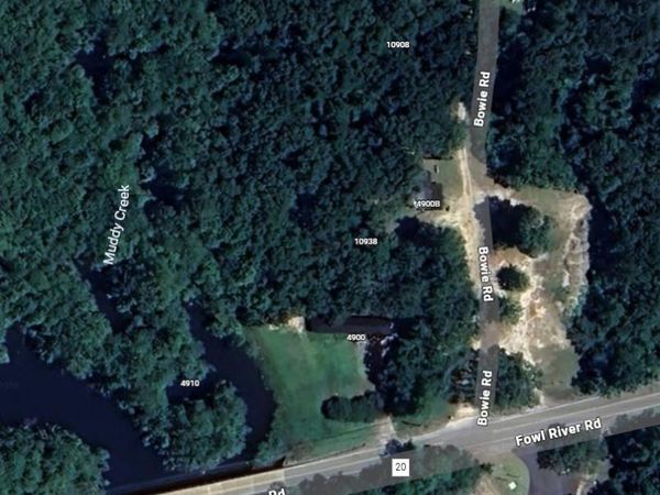 4900 Fowl River Road, Theodore, AL 36582