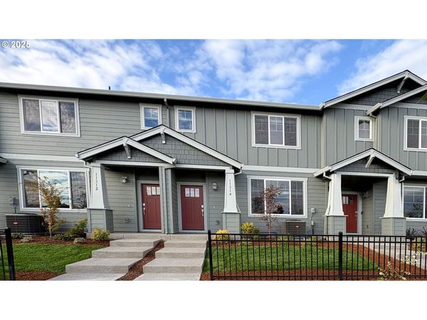 11314 NW 317TH AVE, North Plains, OR 97133