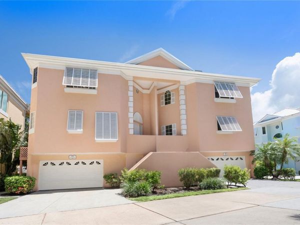 3954 HAMILTON CLUB CIRCLE, Unit 14, SARASOTA, FL 34242