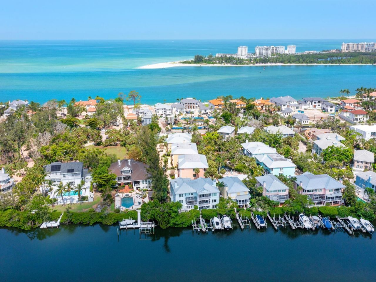 3954 Hamilton Club Circle, Unit 14, Sarasota, FL 34242 Photo