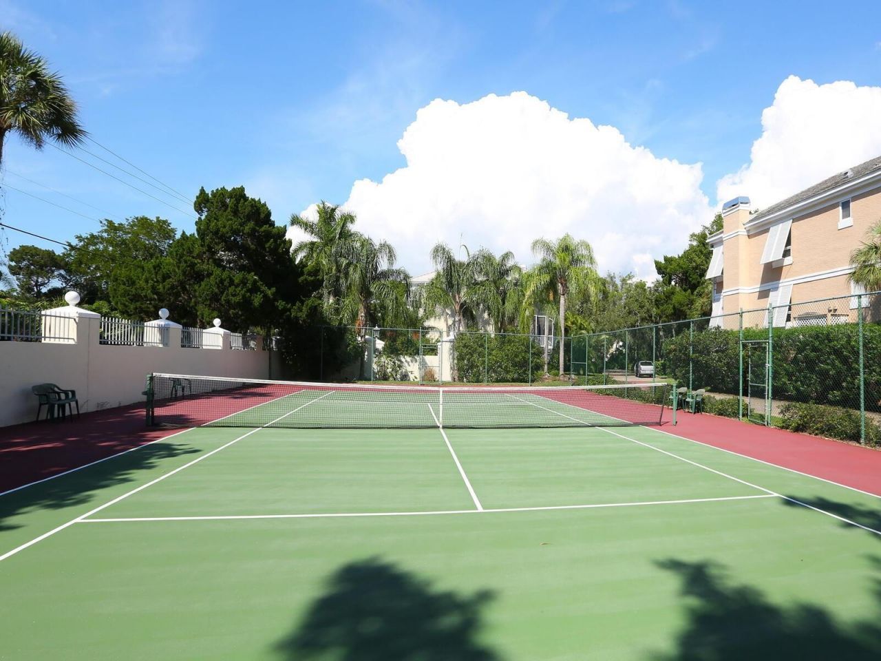 3954 Hamilton Club Circle, Unit 14, Sarasota, FL 34242 Photo