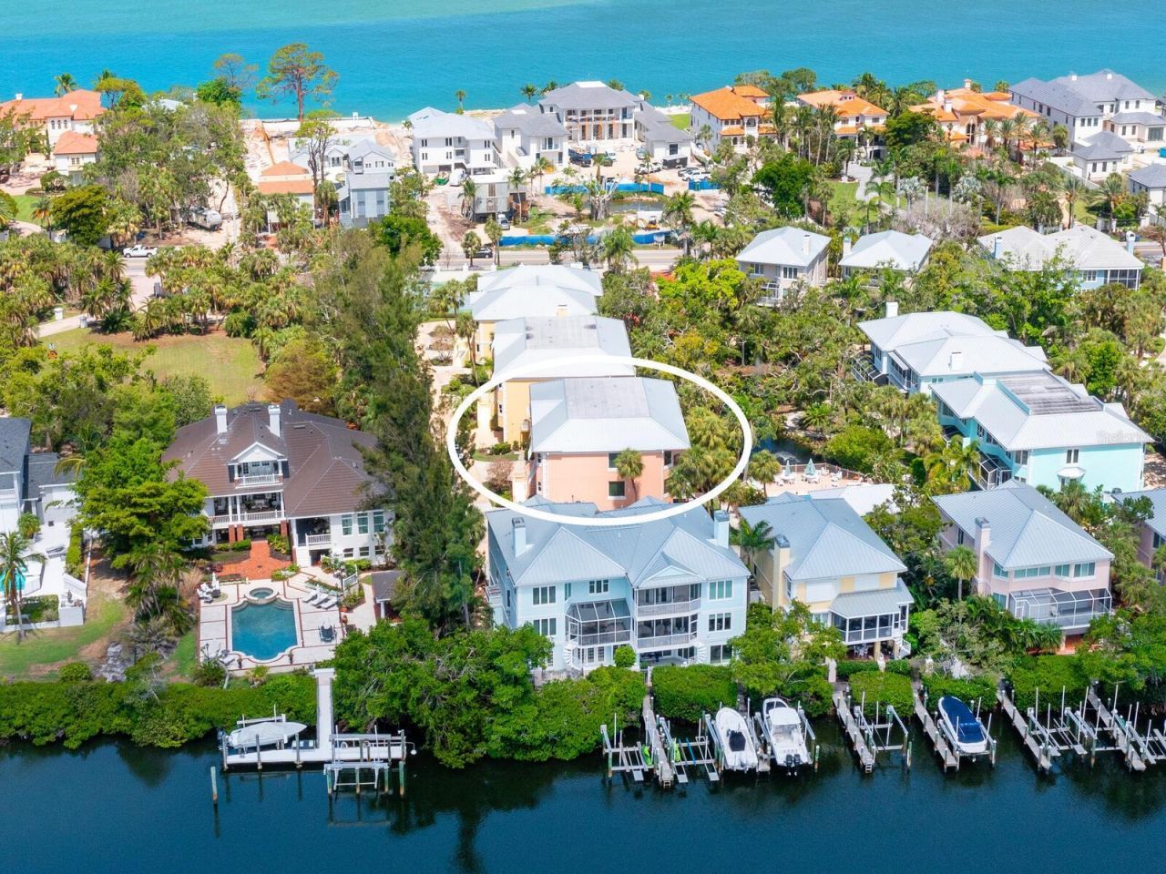 3954 Hamilton Club Circle, Unit 14, Sarasota, FL 34242 Photo