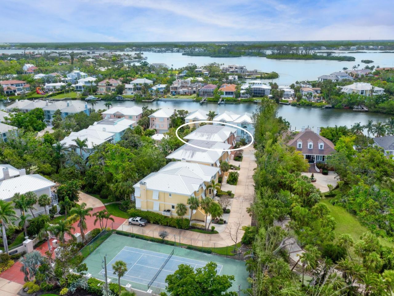 3954 Hamilton Club Circle, Unit 14, Sarasota, FL 34242 Photo