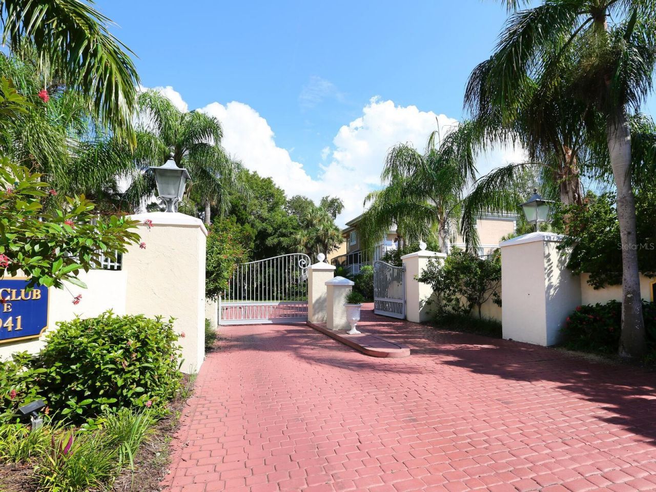 3954 Hamilton Club Circle, Unit 14, Sarasota, FL 34242 Photo