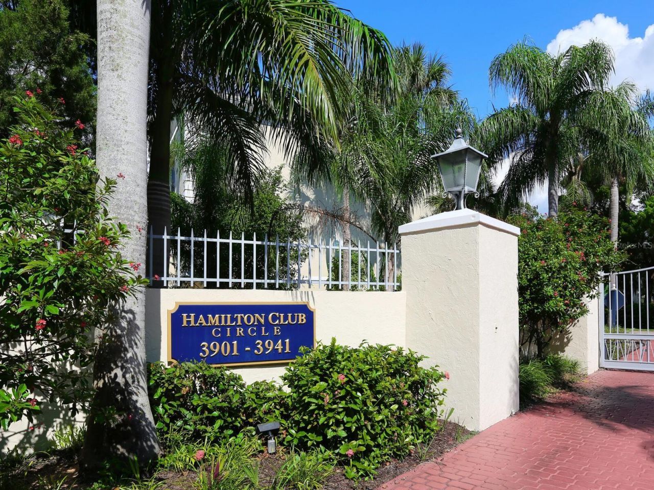 3954 Hamilton Club Circle, Unit 14, Sarasota, FL 34242 Photo