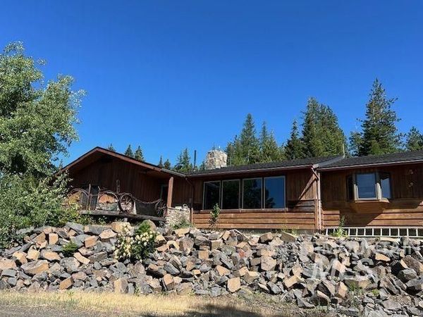 438 Grangeville Salmon Road, Grangeville, ID 83530