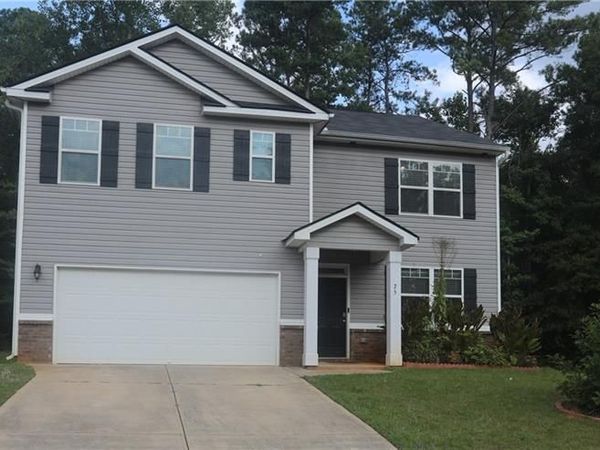 25 lena, Covington, GA 30016