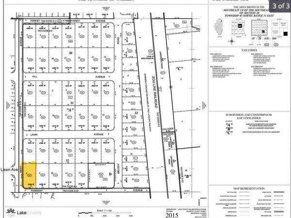 4390 W Parkway Avenue, Waukegan, IL 60087