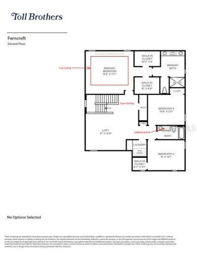 2755 Fiddle Leaf Loop, Apopka, FL 32712 Photo
