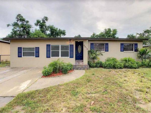 5615 ARUNDEL DRIVE, ORLANDO, FL 32808