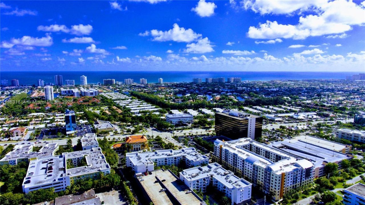 2171 NE 66th St, Unit 806, Fort Lauderdale, FL 33308 Photo