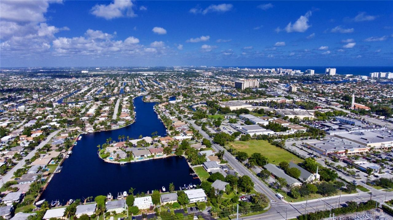 2171 NE 66th St, Unit 806, Fort Lauderdale, FL 33308 Photo