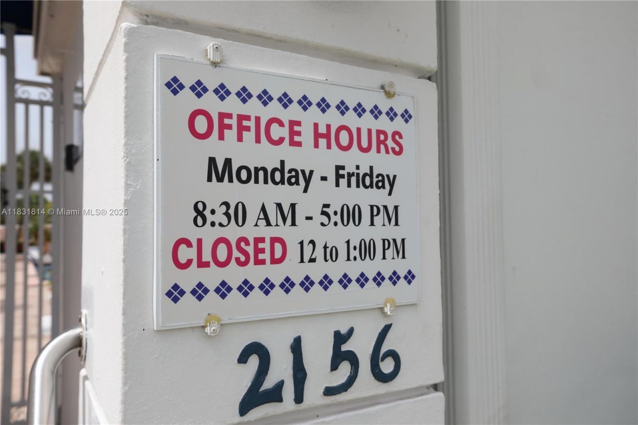 2171 NE 66th St, Unit 806, Fort Lauderdale, FL 33308 Photo