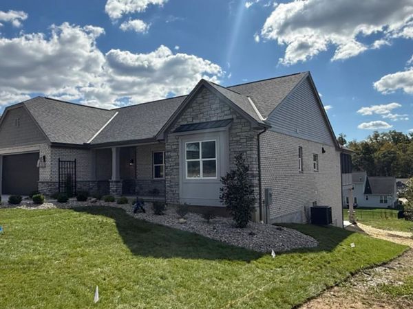 1685 W Huntley Road, Goshen Twp, OH 45122