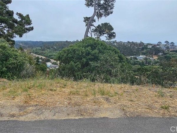 0 Croyden Lane, Cambria, CA 93428