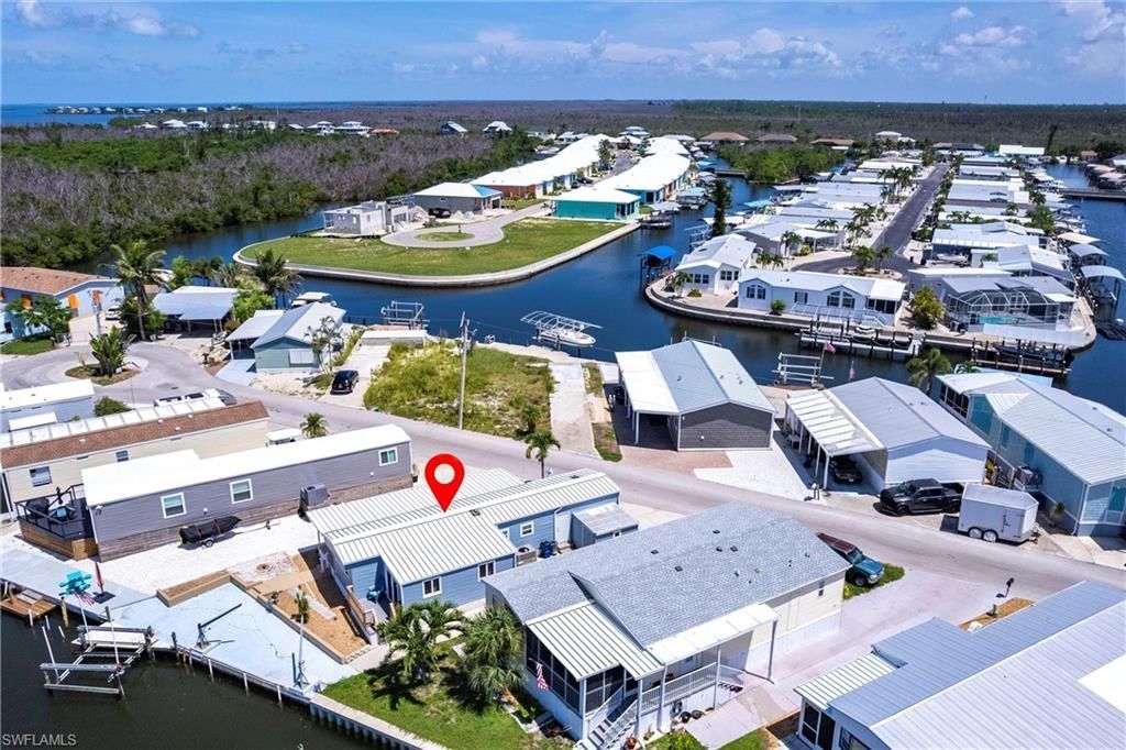 3913 Dewberry Ln, Saint James City, FL 33956 Photo