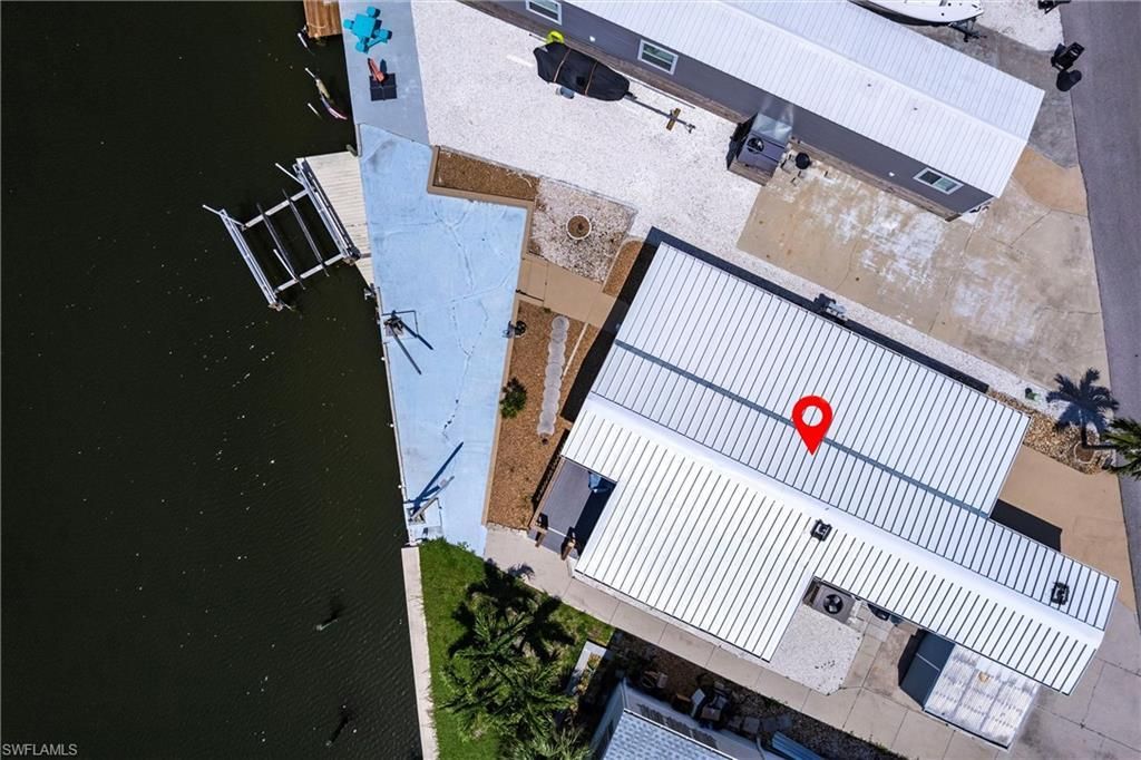 3913 Dewberry Ln, Saint James City, FL 33956 Photo